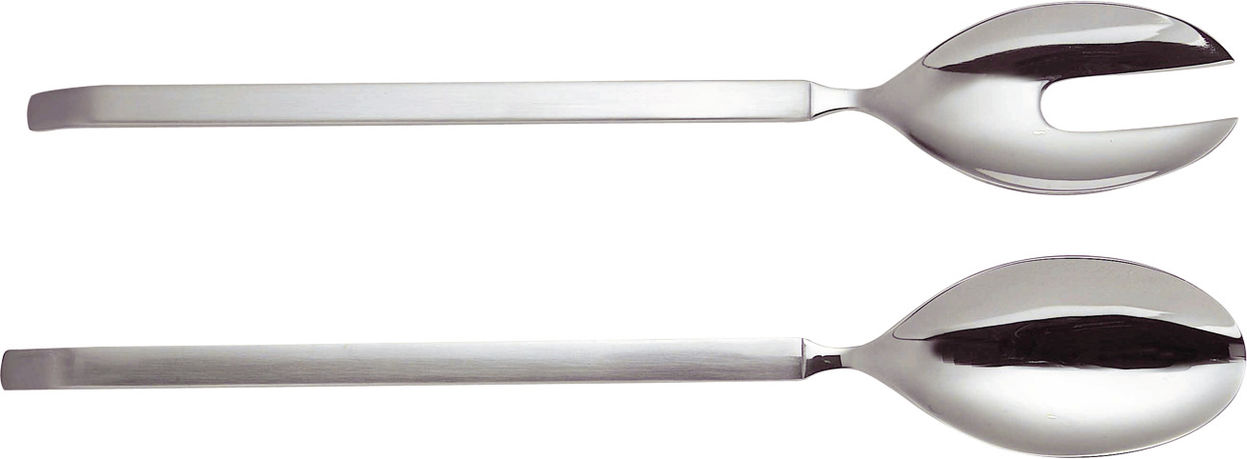 DRY - Salatbesteck DRY - Salatbesteck