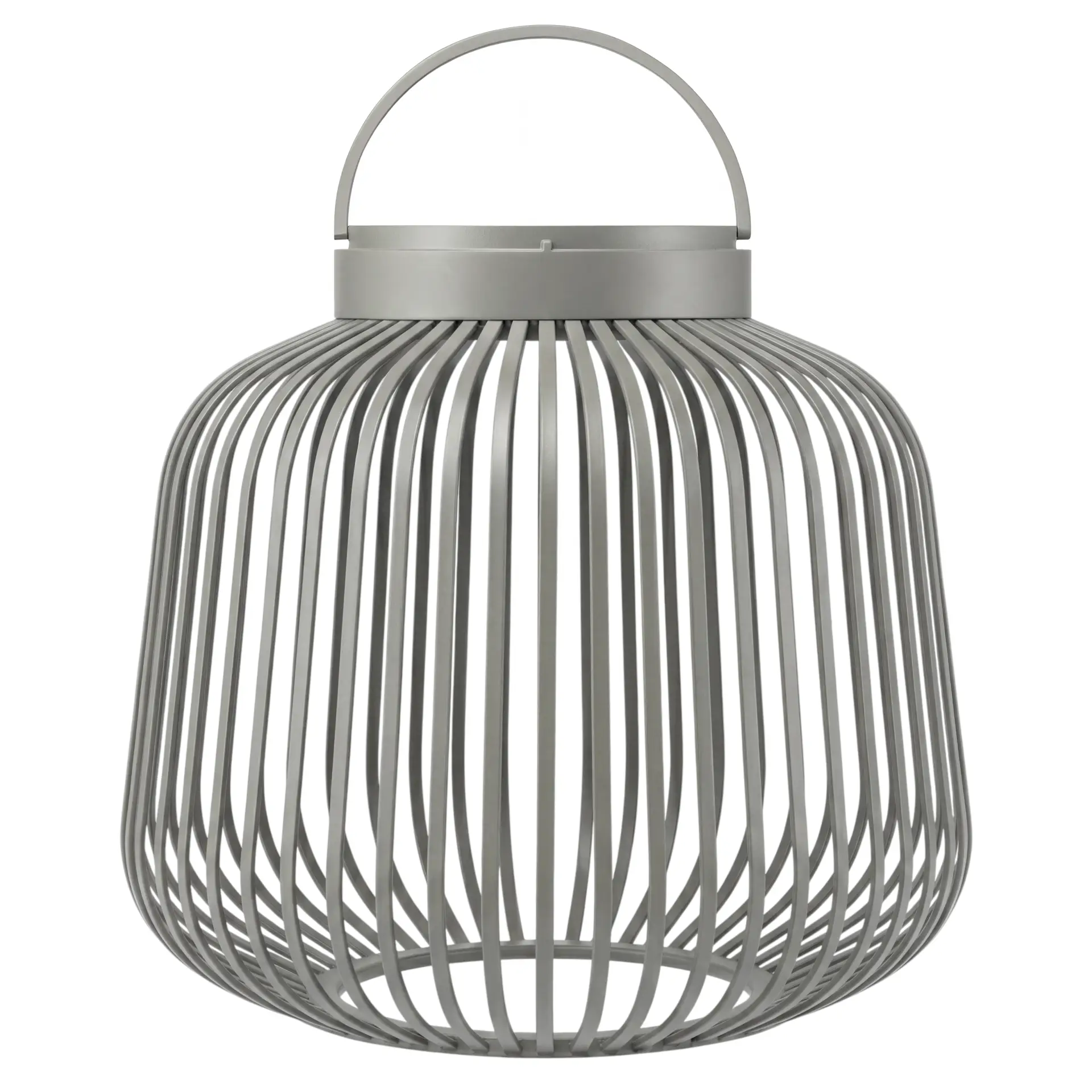 67741_01_AI_LITO_LED_Led_lampe_höhe_20cm_granit_gray.webp Kleine tragbare LED-Lampe LITO S Höhe 20 cm Granite Gray