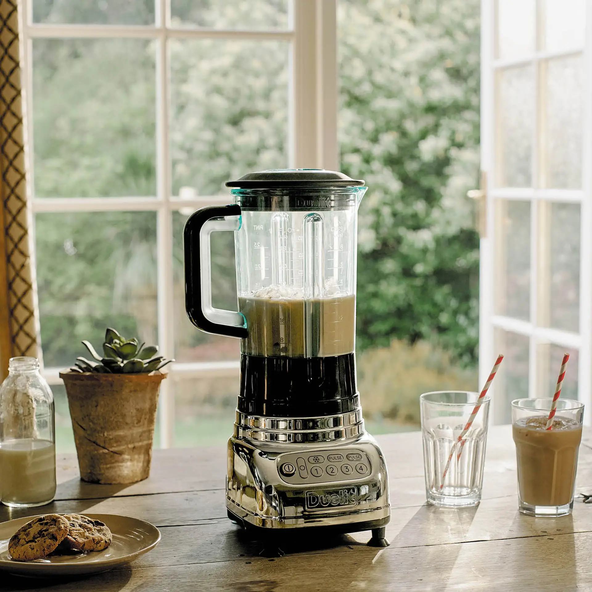 VortecS Standmixer und Smoothiemixer