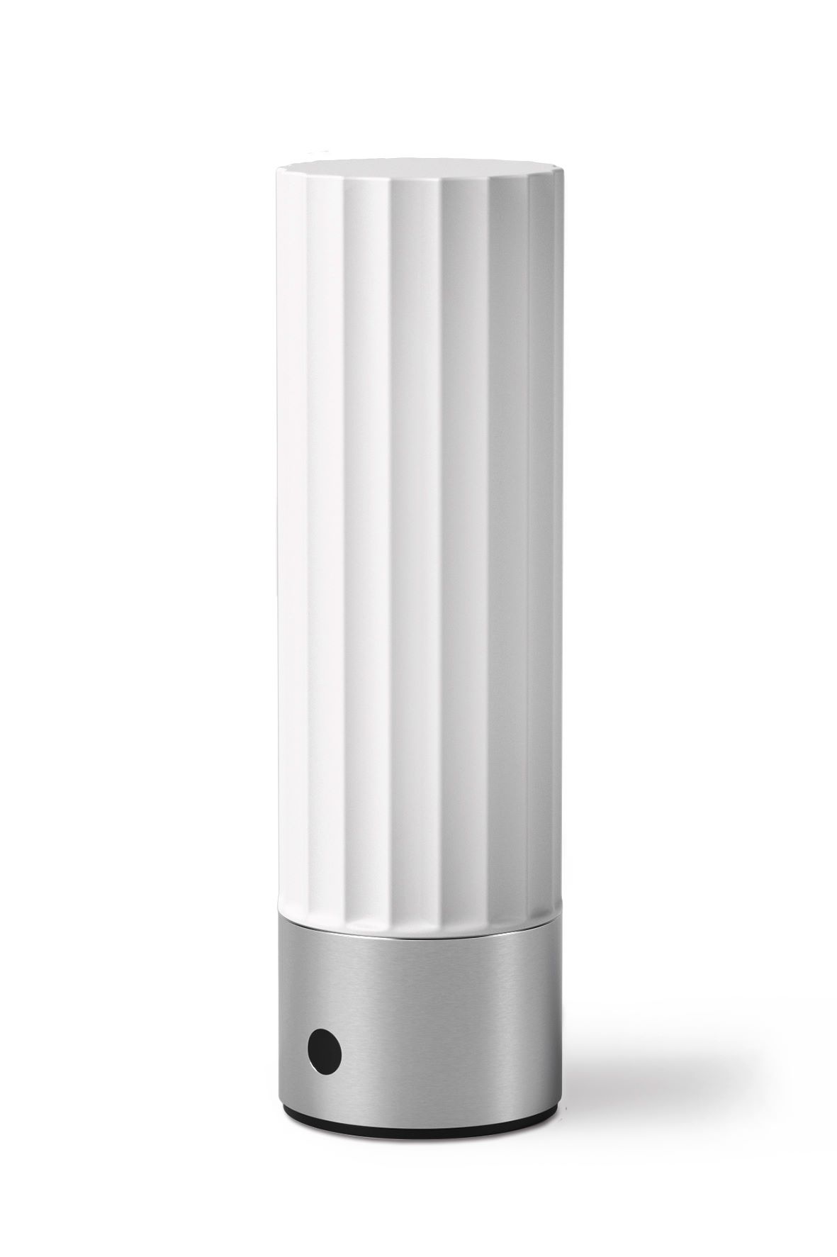 Myna LED Tischleuchte mit wiederaufladbarem Akku