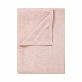 QUAD Geschirrhandtücher Set aus 2 rosenstaub QUAD Geschirrhandtücher Set aus 2 rosenstaub