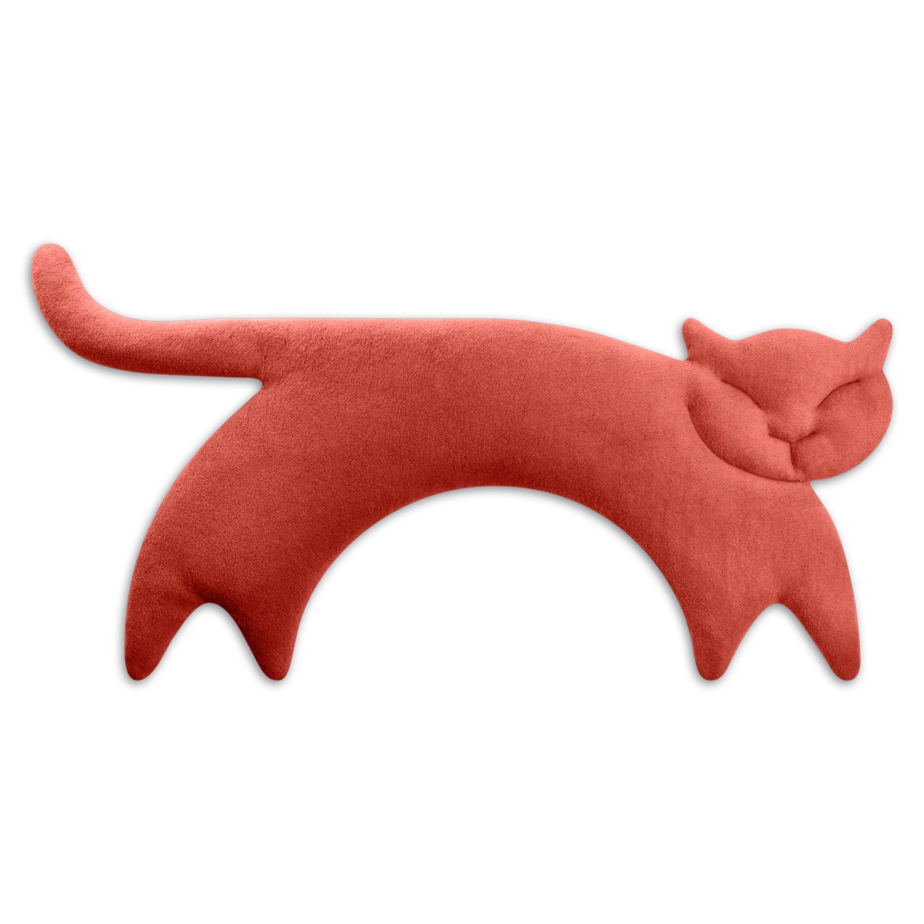 Körnerkissen | Die Katze Clara Bio Kaminfeuer Körnerkissen | Die Katze Clara Bio Kaminfeuer