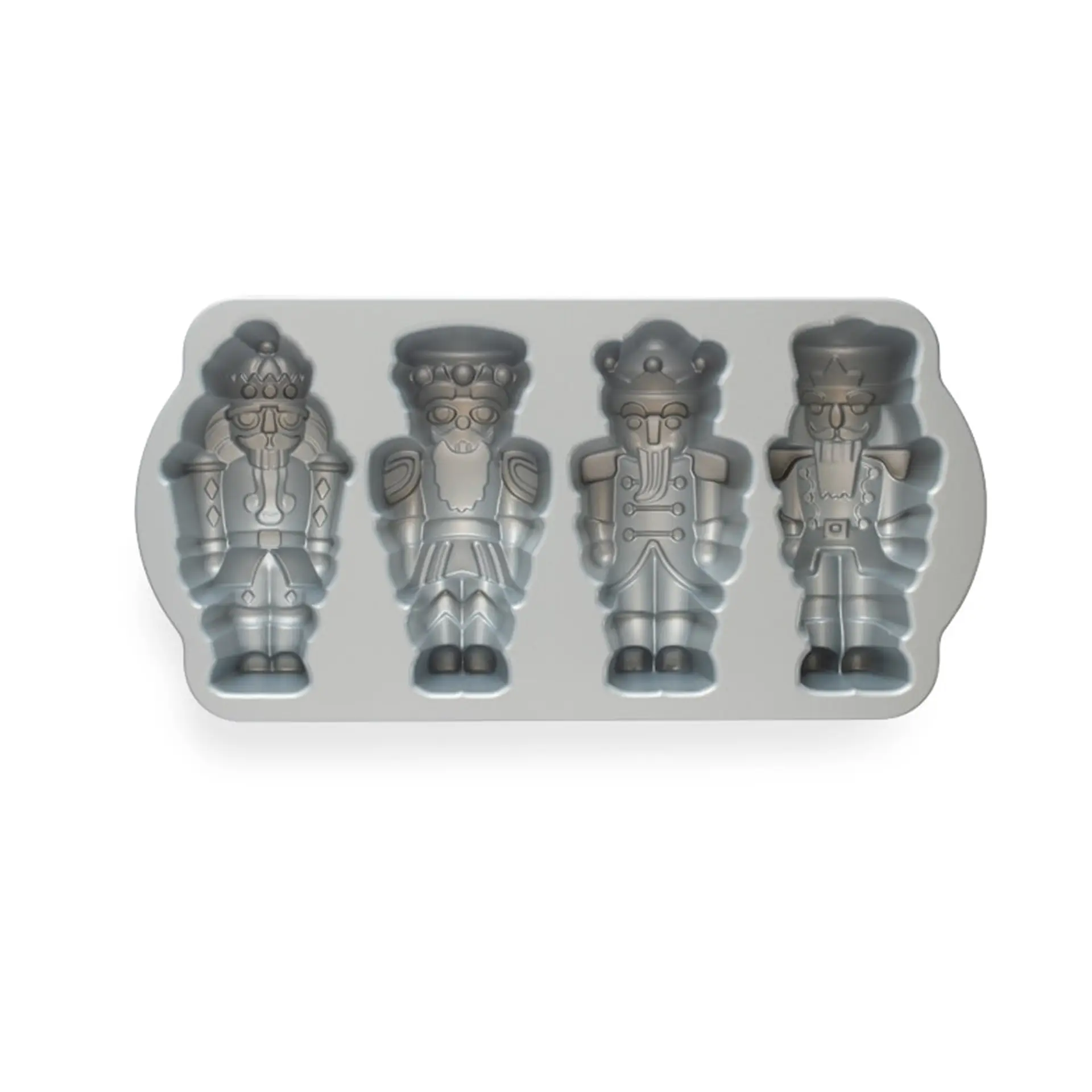Nussknacker Backform Sweets Cakelet