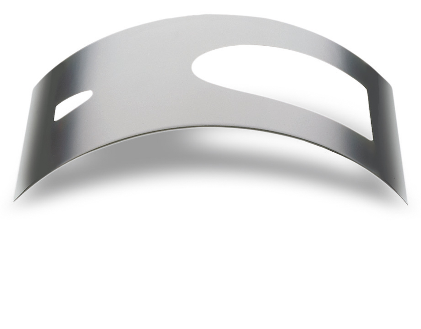 Stand Weinhalter aus Edelstahl