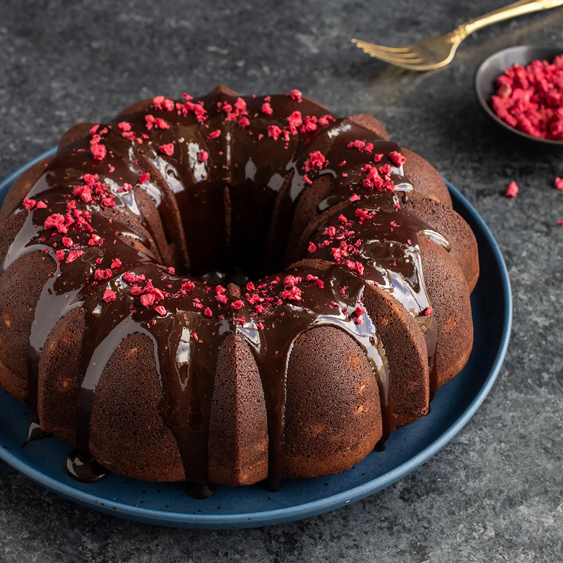 1Backform Anniversary Bundt Pan 2,4 - 3,5 Liter 50077.webp Backform Anniversary Bundt Pan 2,4 - 3,5 Liter