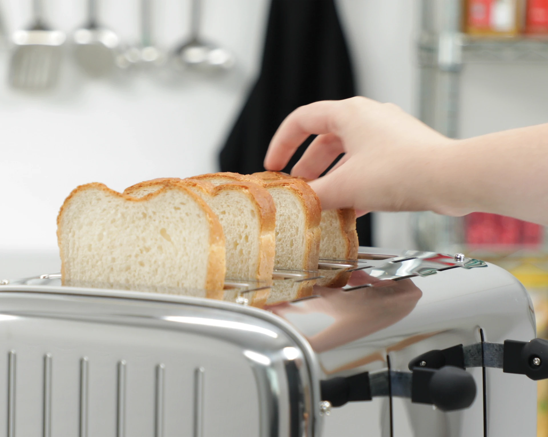 49910_08_catering_pick_up_toaster_aus_edelstahl.webp Catering Pop-Up Toaster 4-Schlitz Edelstahl