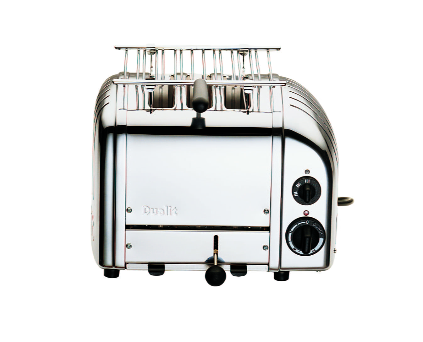 Classic Brötchenhalter Premium für Classic Toaster
