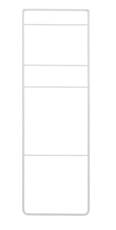 Handtuchhalter -MODO- Black