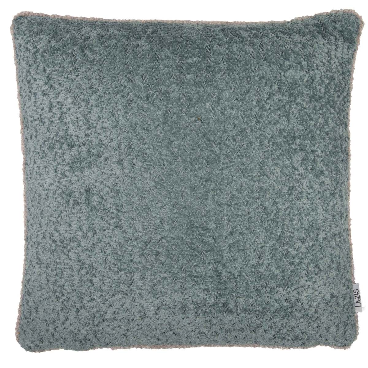 Kissenhülle - Celadon Paspel Salbei 45 x 45 cm Kissenhülle - Celadon Paspel Salbei 45 x 45 cm