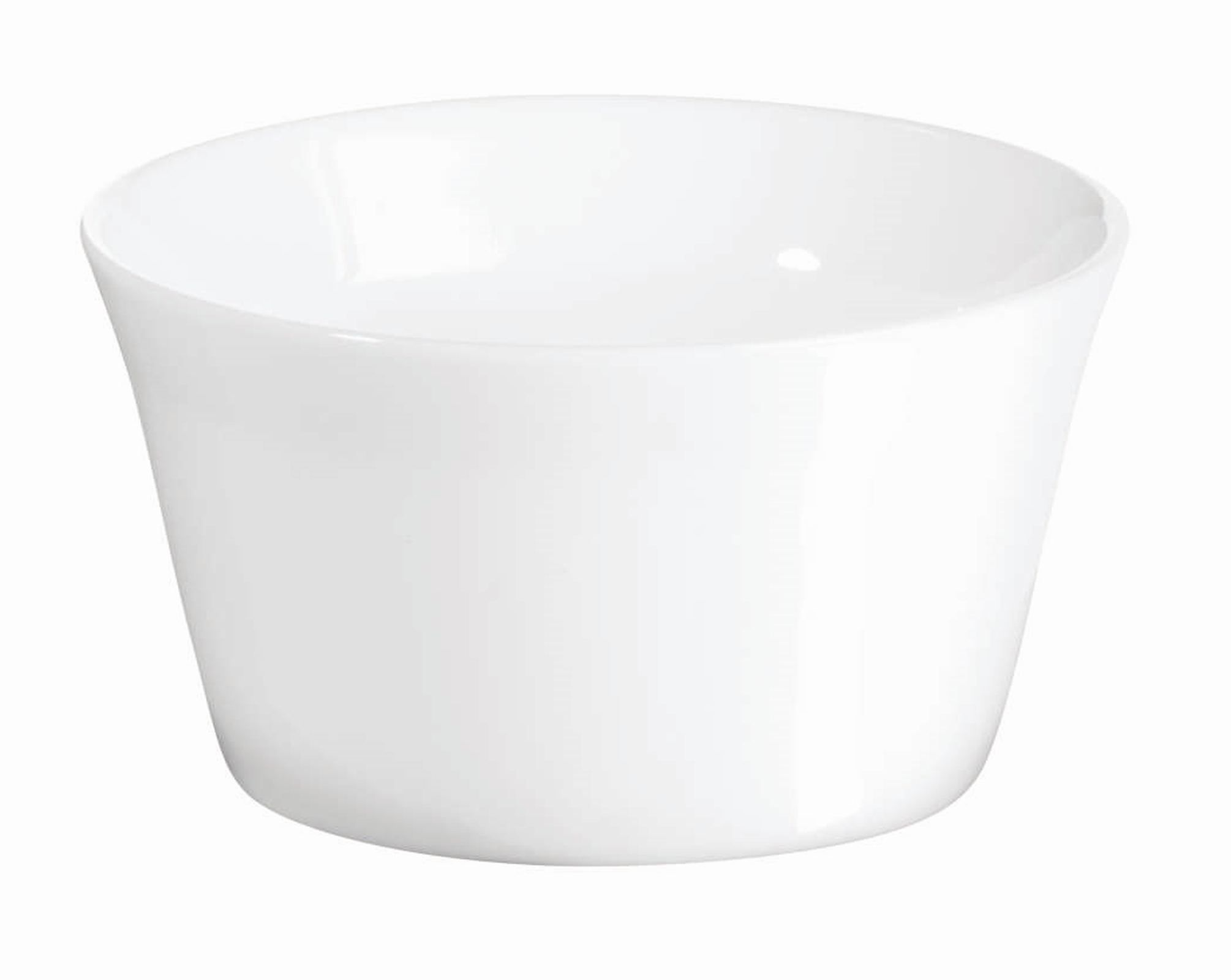 Ramekin Souffléform – hitzebeständige Keramikform 8,5 cm Ramekin Souffléform – hitzebeständige Keramikform 8,5 cm