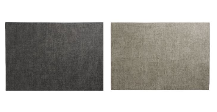 Tischset PVC - Meli-Melo