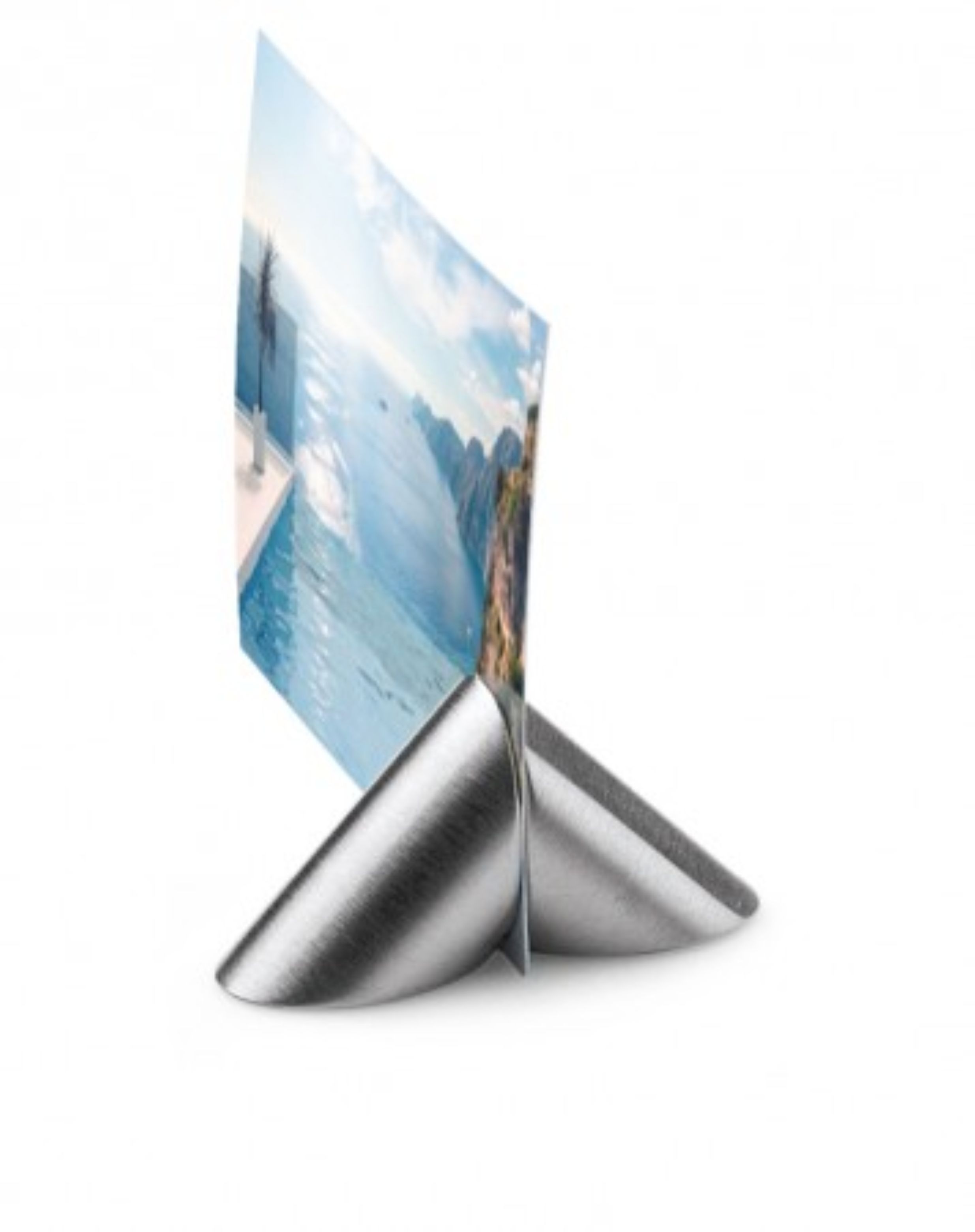 Twins Karten + Bildhalter, 2 tlg Twins Karten + Bildhalter, 2 tlg