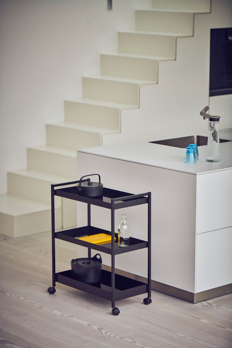 Servierwagen BUTLER Servierwagen BUTLER