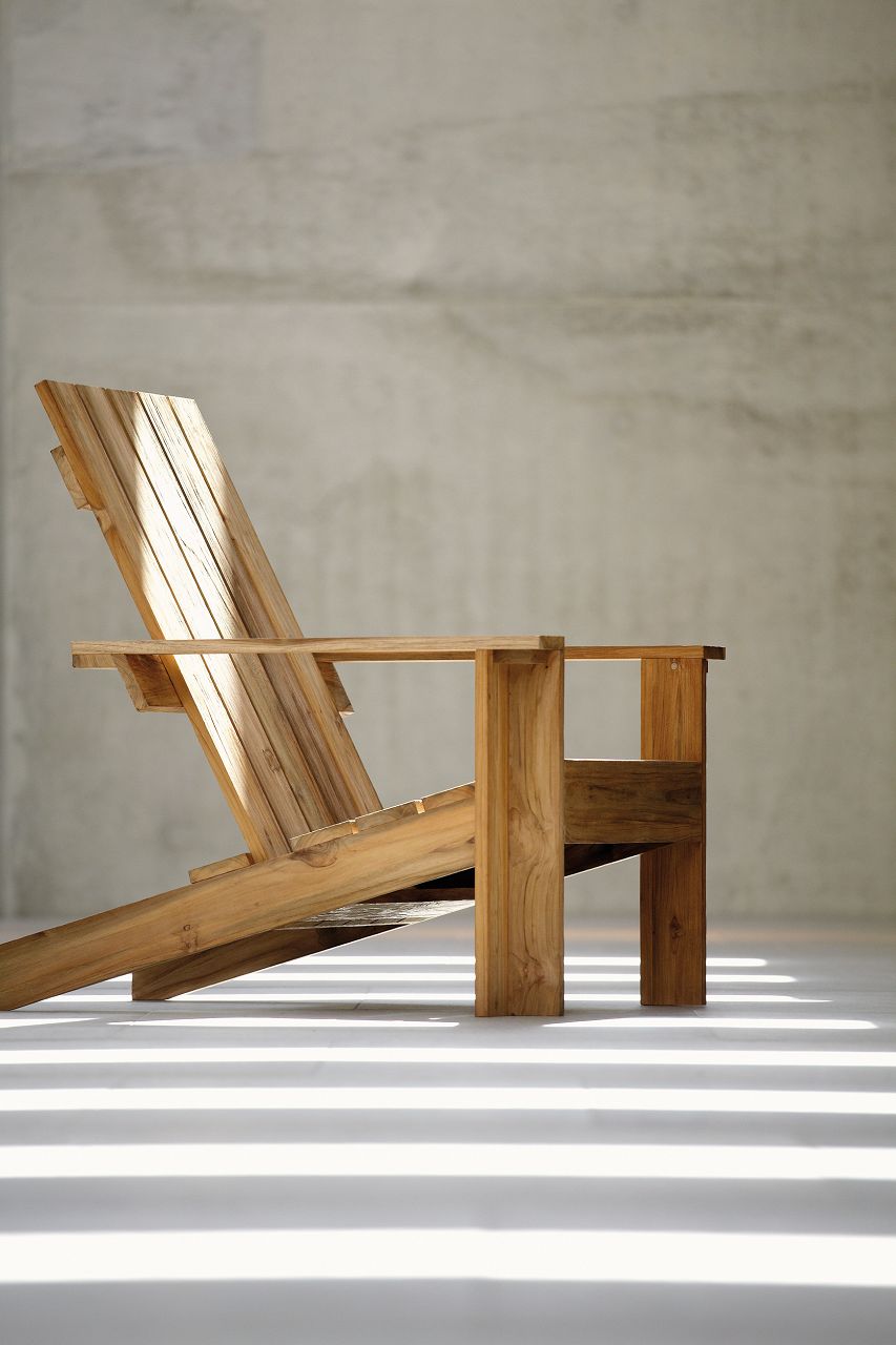 Armlehnsessel BATTEN Armlehnsessel BATTEN