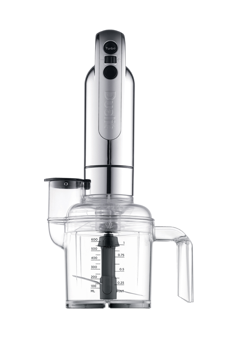 Premium Stabmixer Set