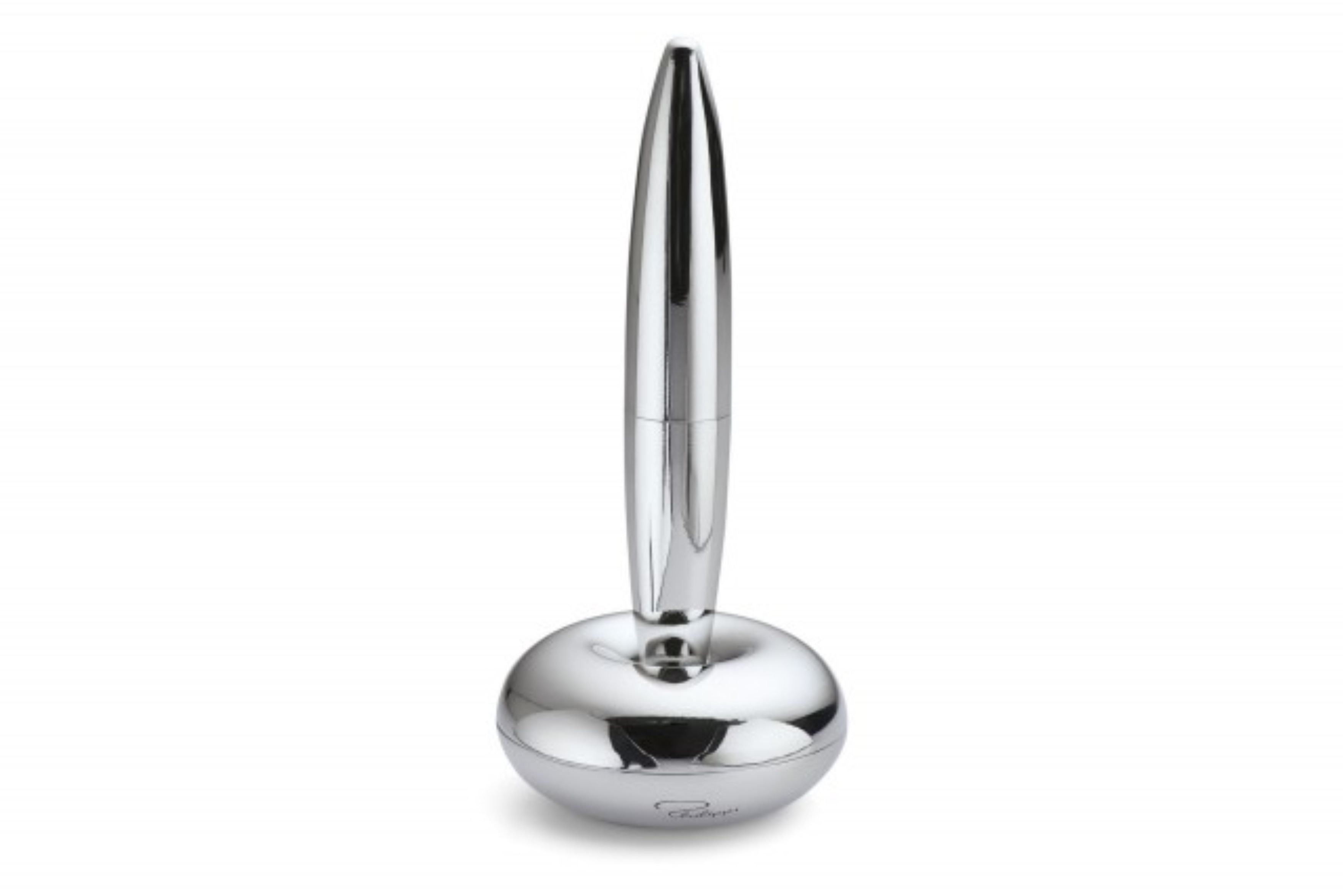 Lucy Stift mit Halter glänzend Lucy Stift mit Halter glänzend