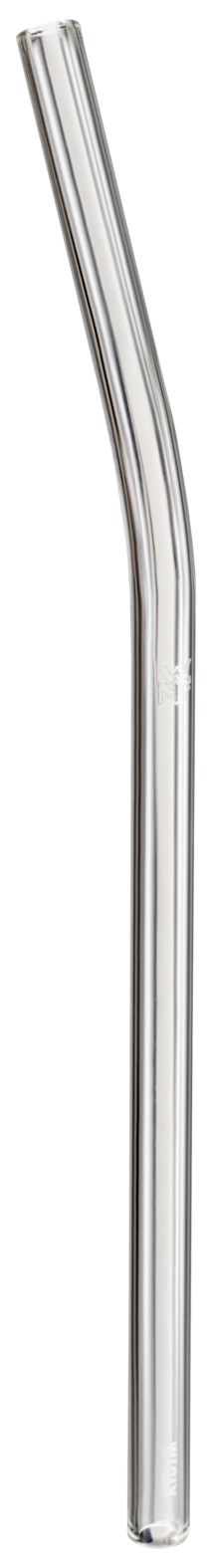 Baric Borosilikat-Trinkhalme – Edles 6er-Set aus Glas, 22 cm, wiederverwendbar Baric Borosilikat-Trinkhalme – Edles 6er-Set aus Glas, 22 cm, wiederverwendbar