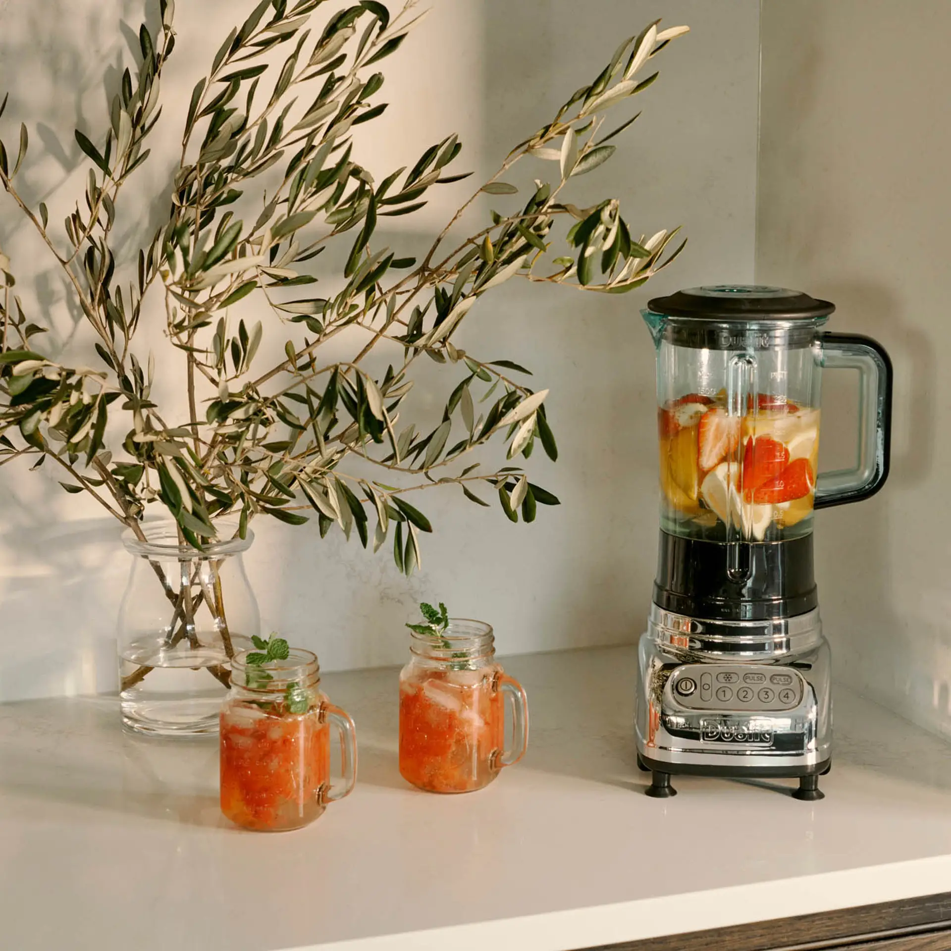 VortecS Standmixer und Smoothiemixer