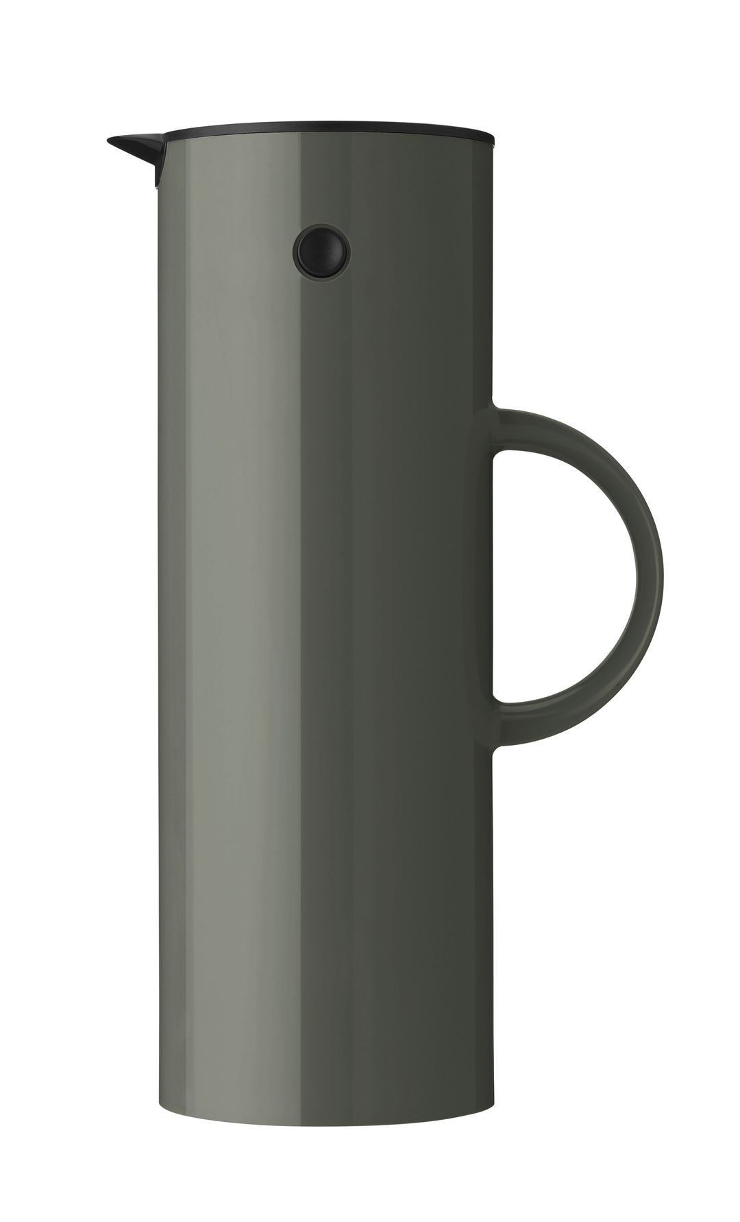 EM77 Isolierkanne Dark Forest 1 L Kunststoff EM77 Isolierkanne Dark Forest 1 L Kunststoff