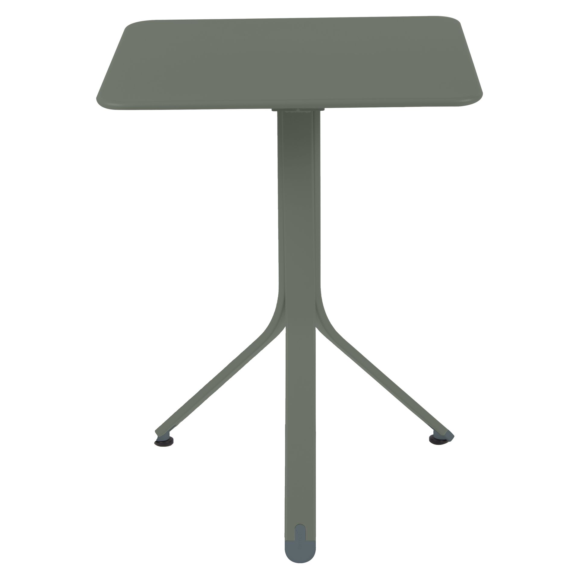 REST’O Klapptisch Outdoor Rosmarin 57 x 57 cm REST’O Klapptisch Outdoor Rosmarin 57 x 57 cm