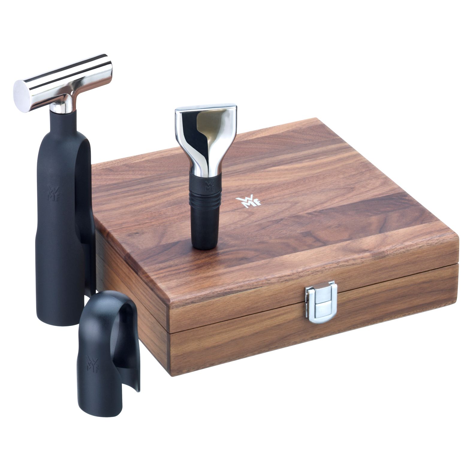 Baric Sommelier-Set, 3-teilig - Professionelles Entkorken