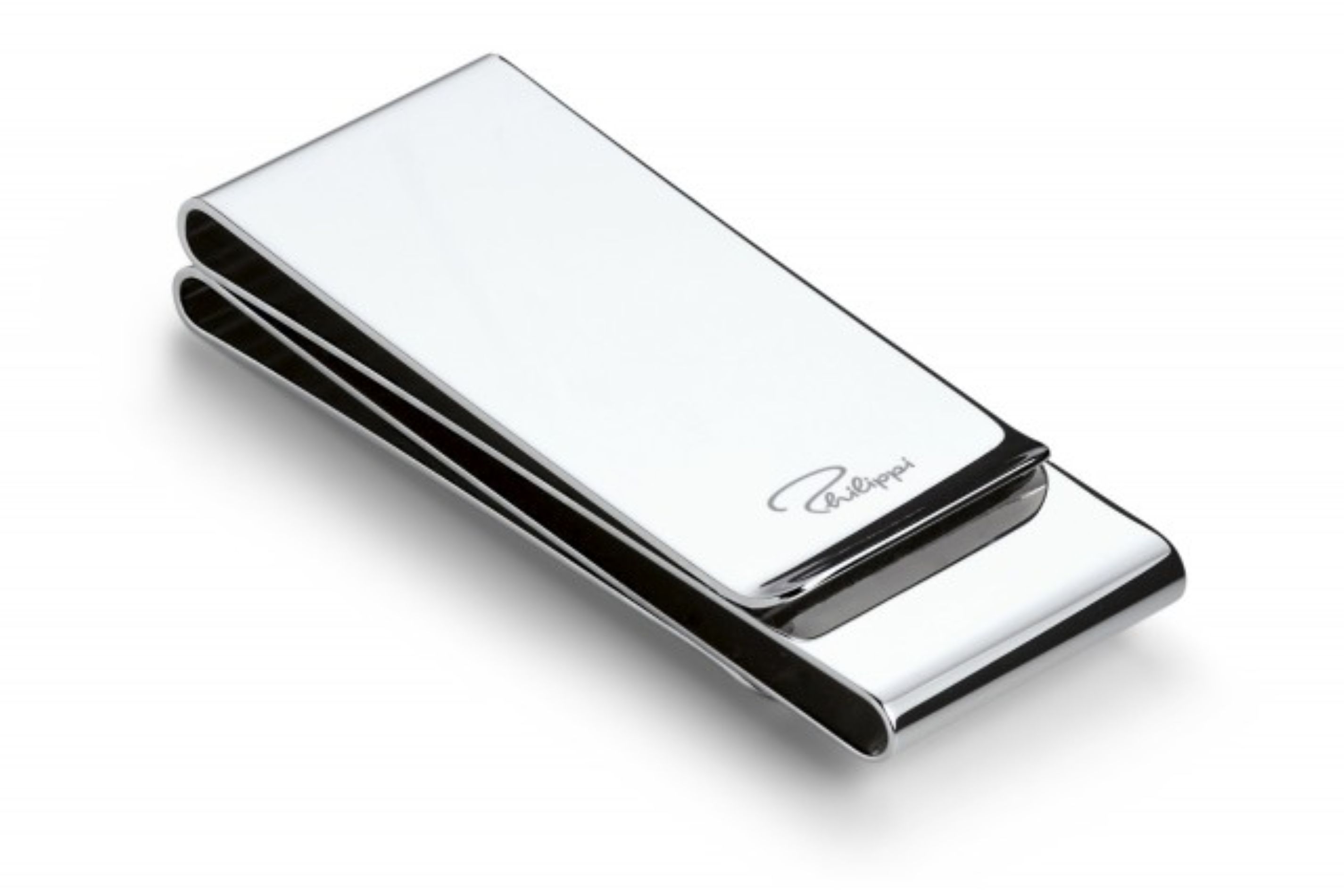 Threesome 3-in-1 Geldscheinklammer