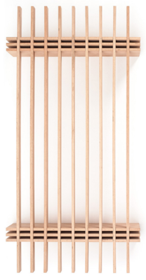 Bett Parallel 100
