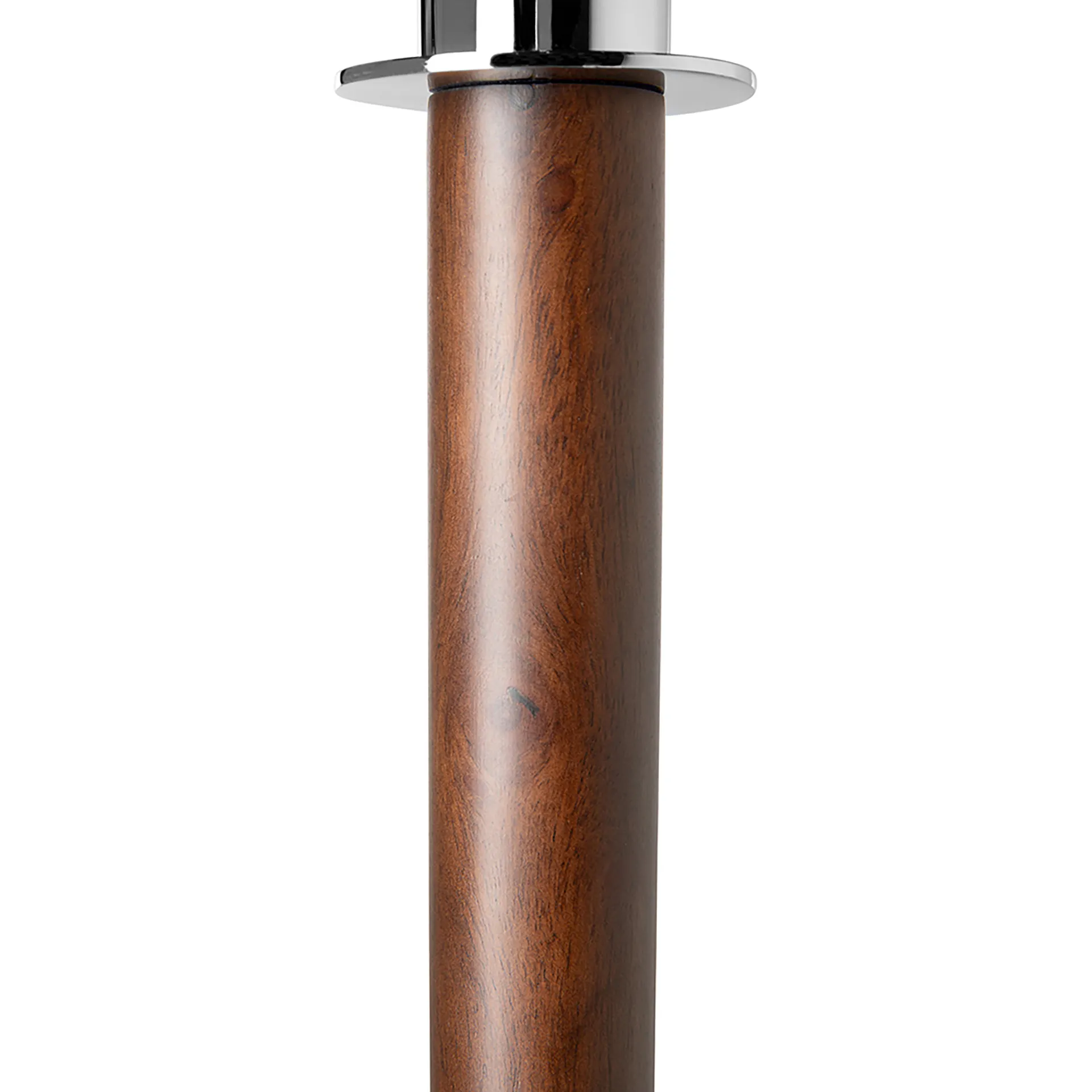 MATADOR Stabkerzenhalter Akazienholz 37,5 cm