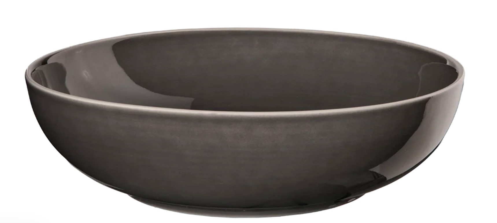 SEMANA Pastateller Ø 21 cm – Caviar