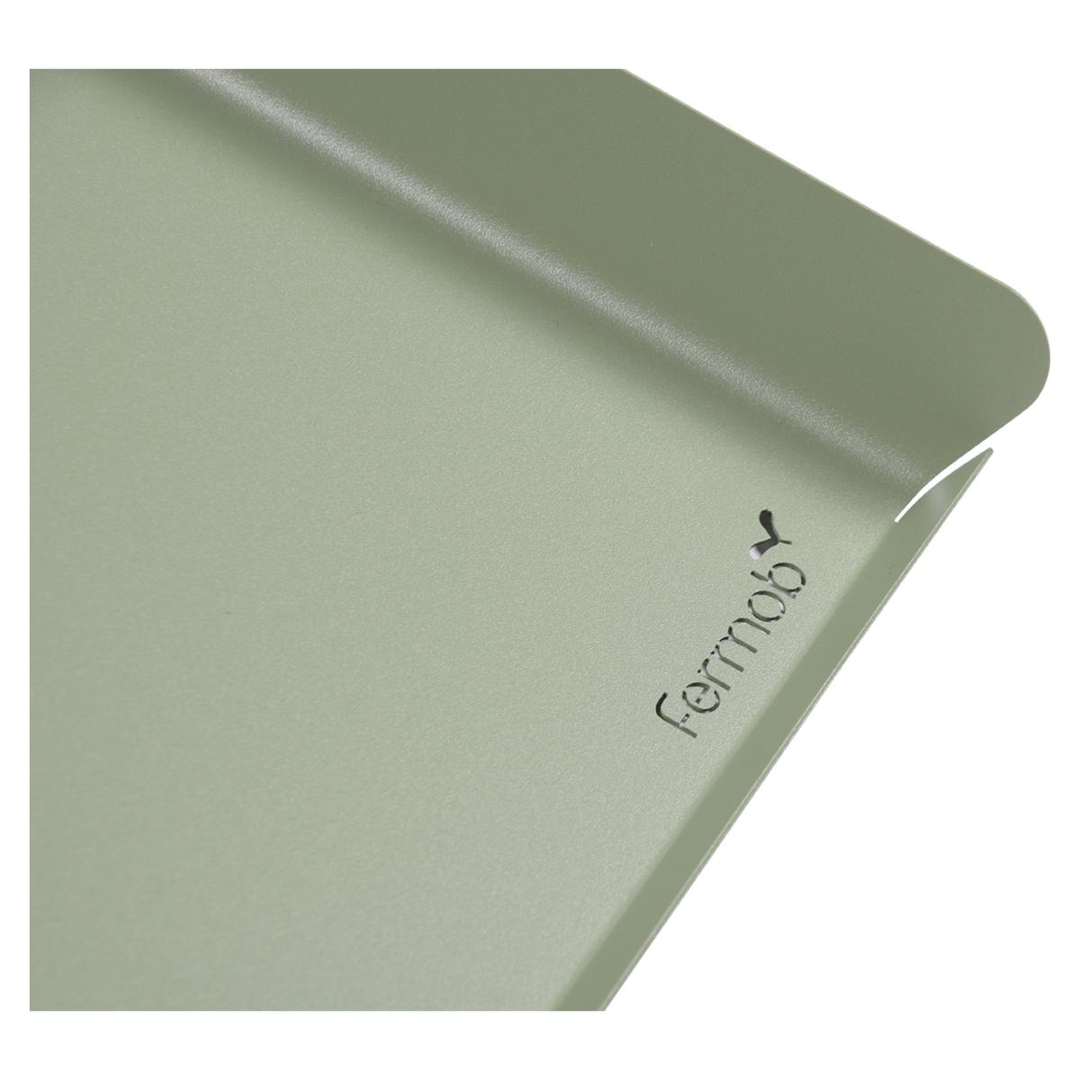 Tablett Alto 36 x 23 cm Capucine