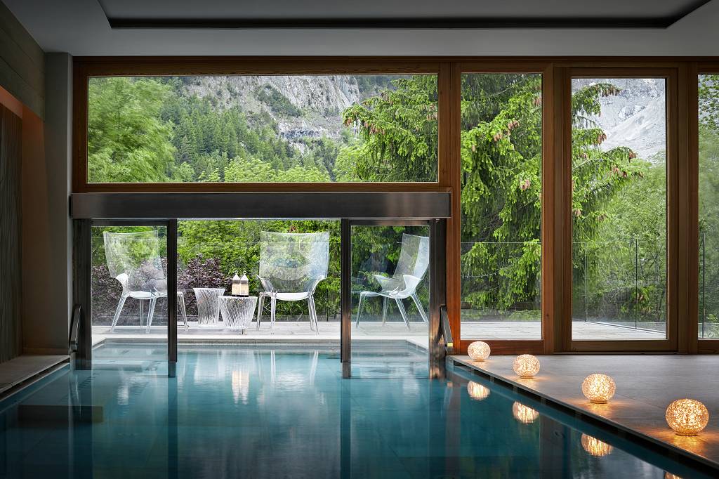 Mini Planet Indoorleuchte