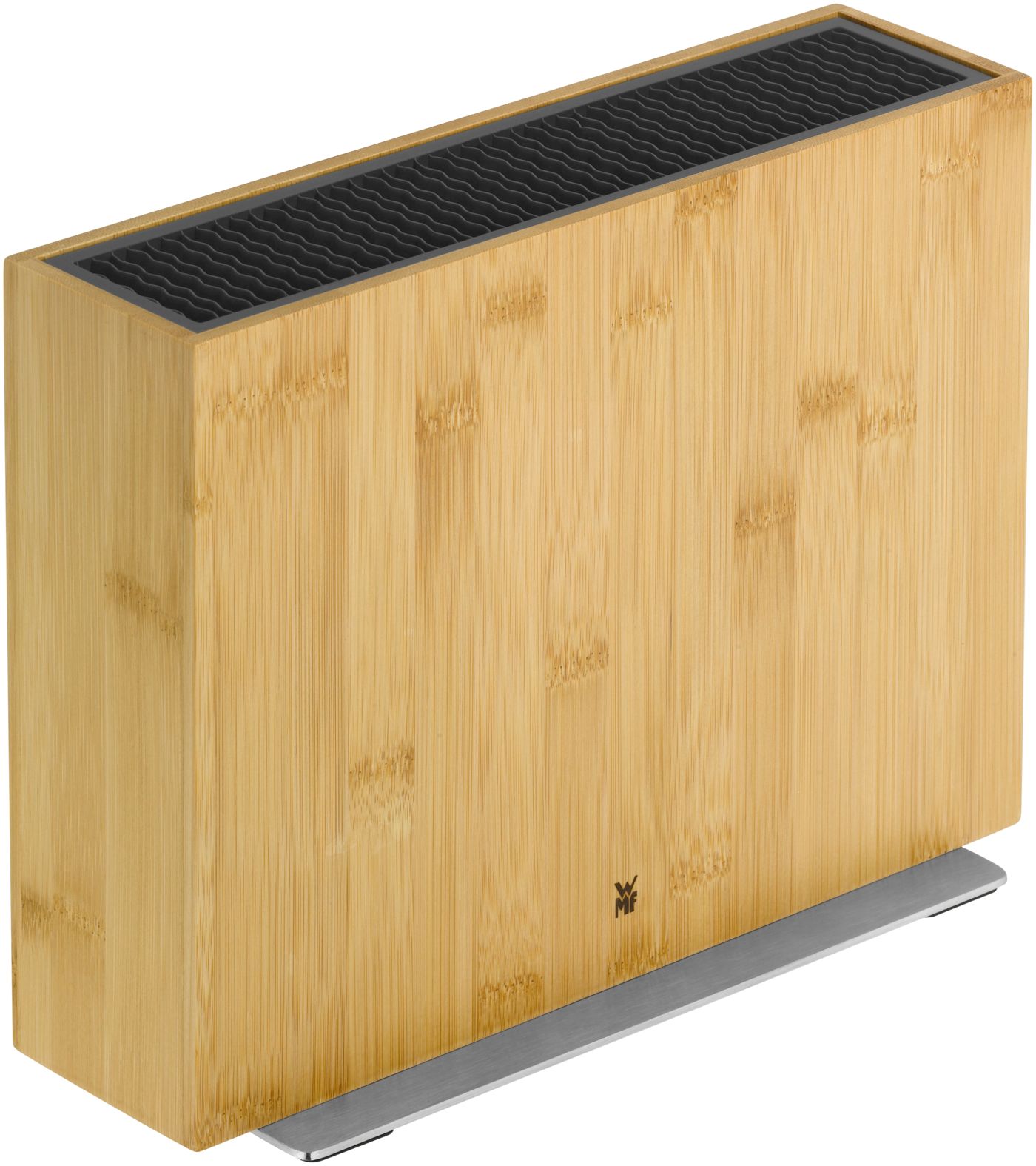 Flextec Universal Messerblock kompakt – für bis zu 15 Messer