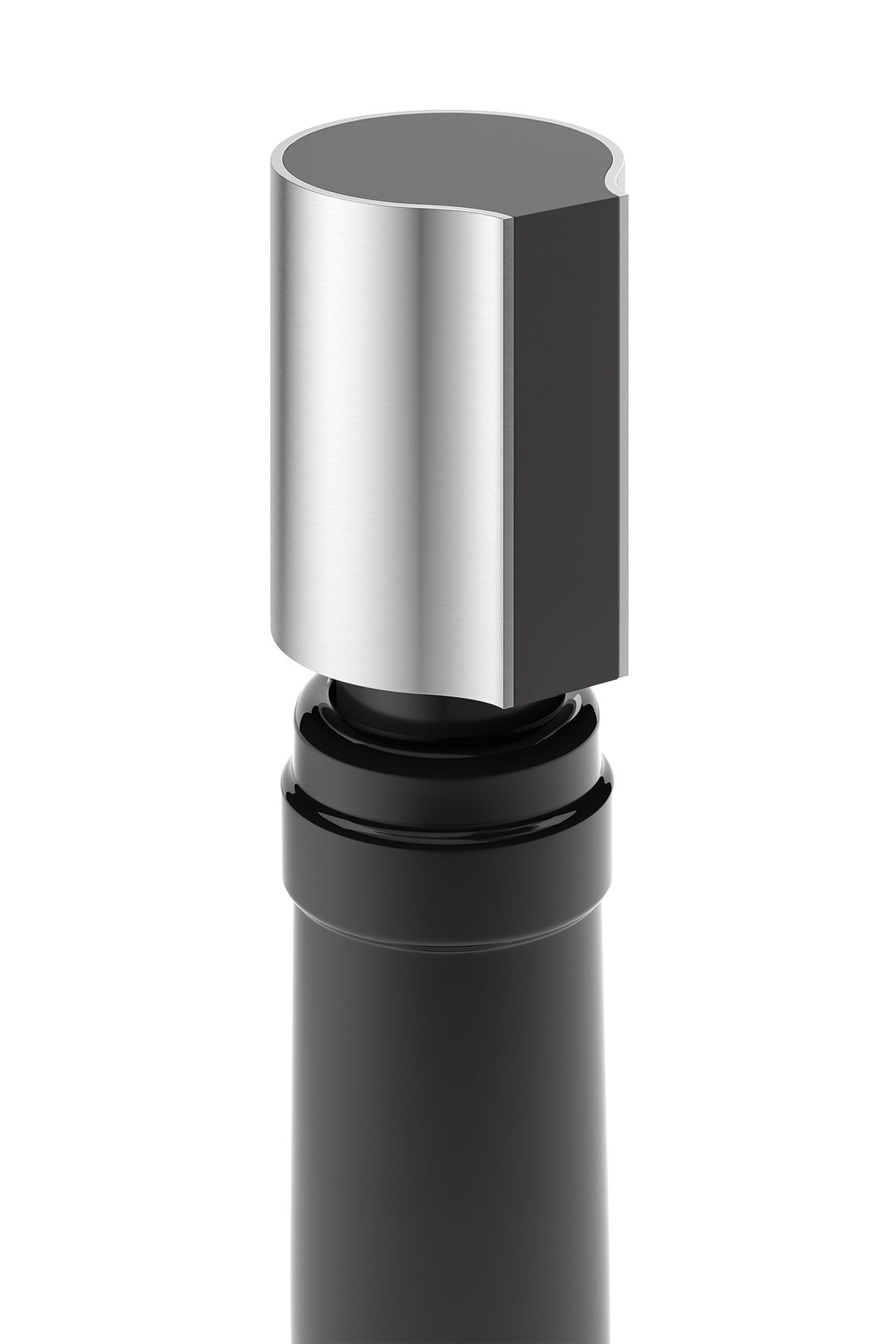 Premiro Weinverschluss - luftdicht Premiro Weinverschluss - luftdicht