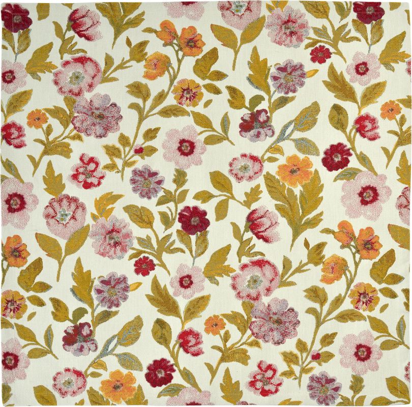 Tischläufer Hazel 40x150 Gold - Florales Frühlingsdesign in warmen Naturtönen Tischläufer Hazel 40x150 Gold - Florales Frühlingsdesign in warmen Naturtönen