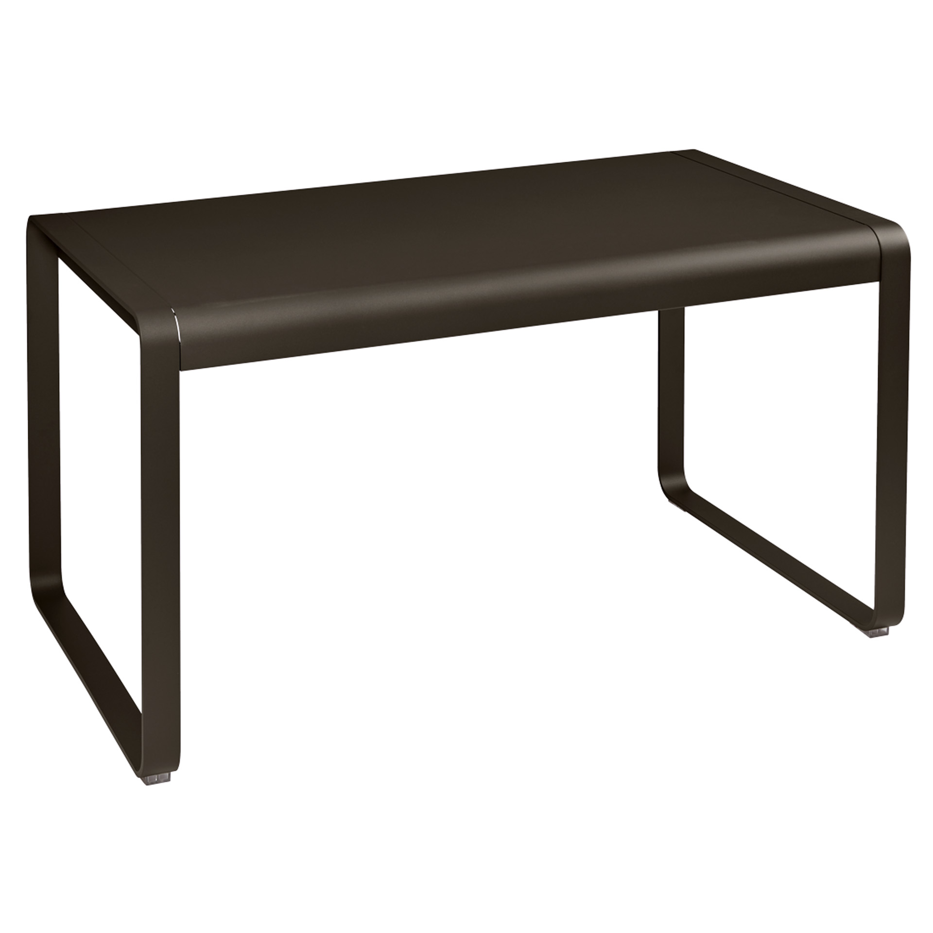 Bellevie Outdoor Tisch Tonka 140 x 80 cm