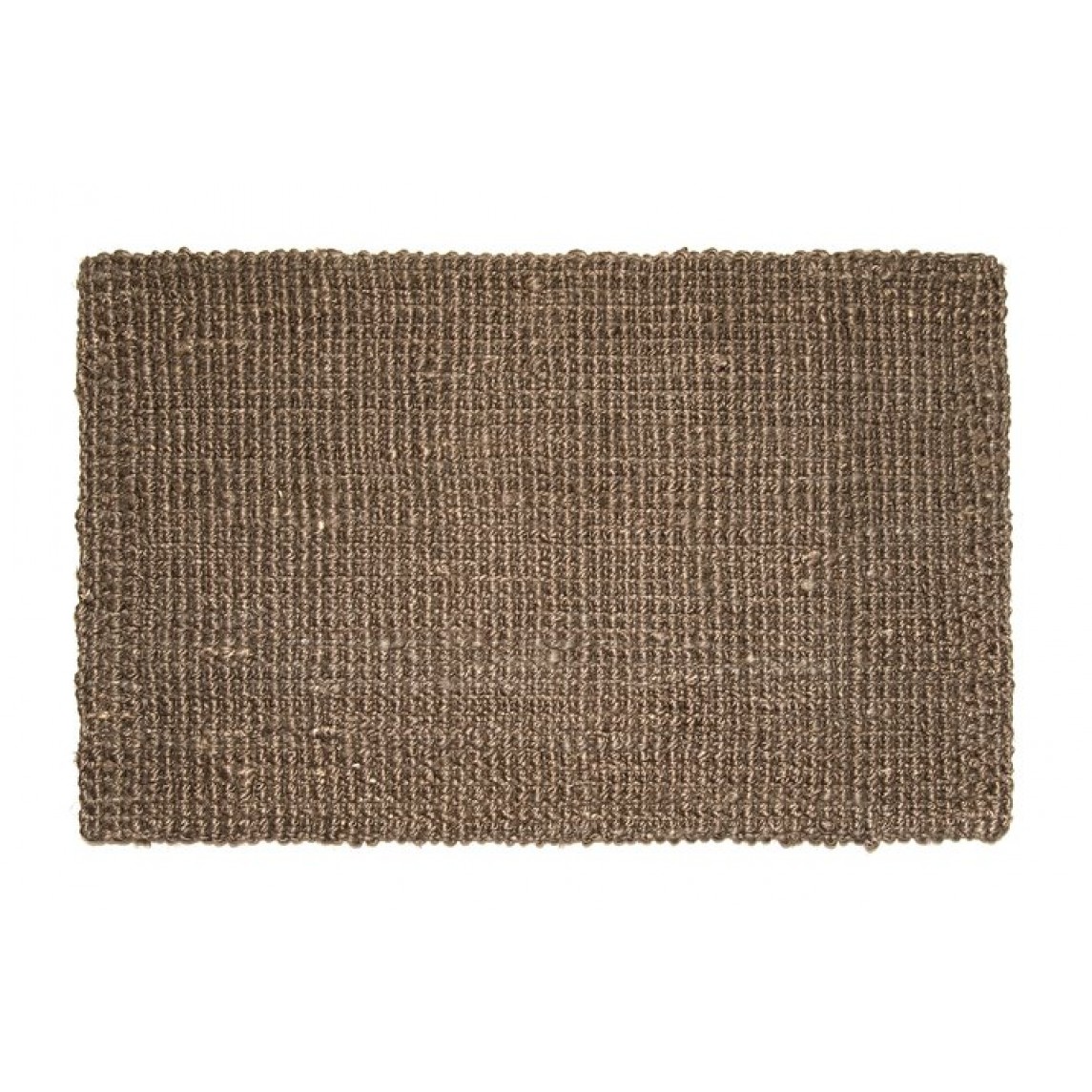 Fußmatte "Hampton", Jute Matte Fußmatte "Hampton", Jute Matte