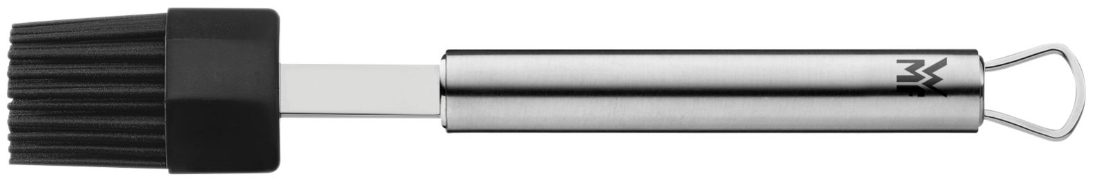 Profi Plus Backpinsel 20 cm mit Silikonborsten Profi Plus Backpinsel 20 cm mit Silikonborsten