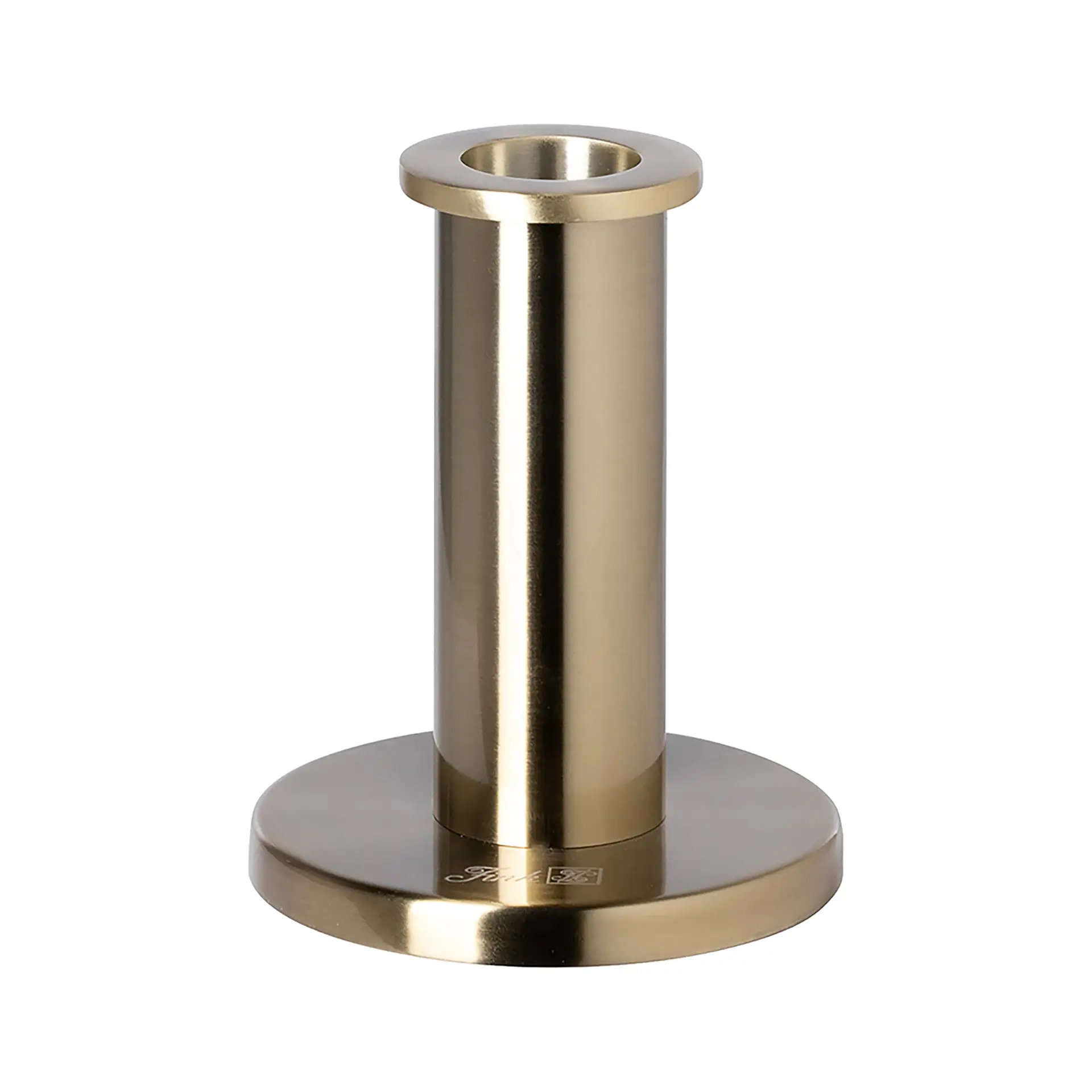 140265_strato_goldener_kerzenhalter_fuer_stabkerzen_11_7_cm.webp STRATO goldener Kerzenhalter für Stabkerzen Höhe 11,7 cm