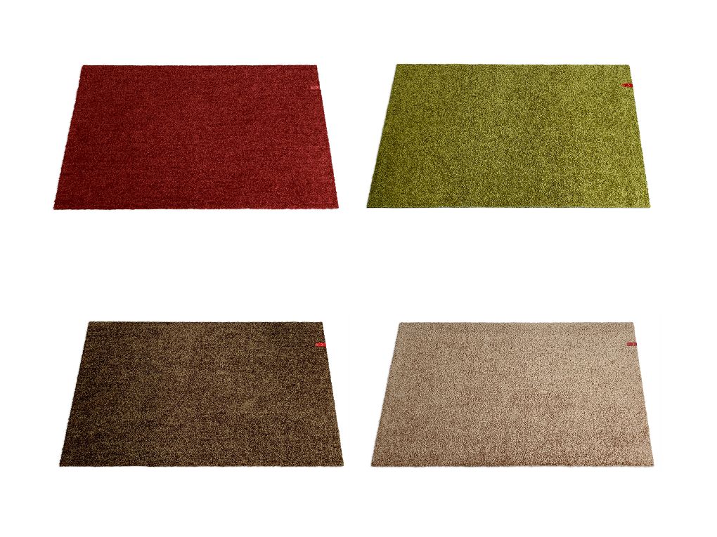 Bravo Fußmatten 57 x 42 cm Bravo Fußmatten 57 x 42 cm