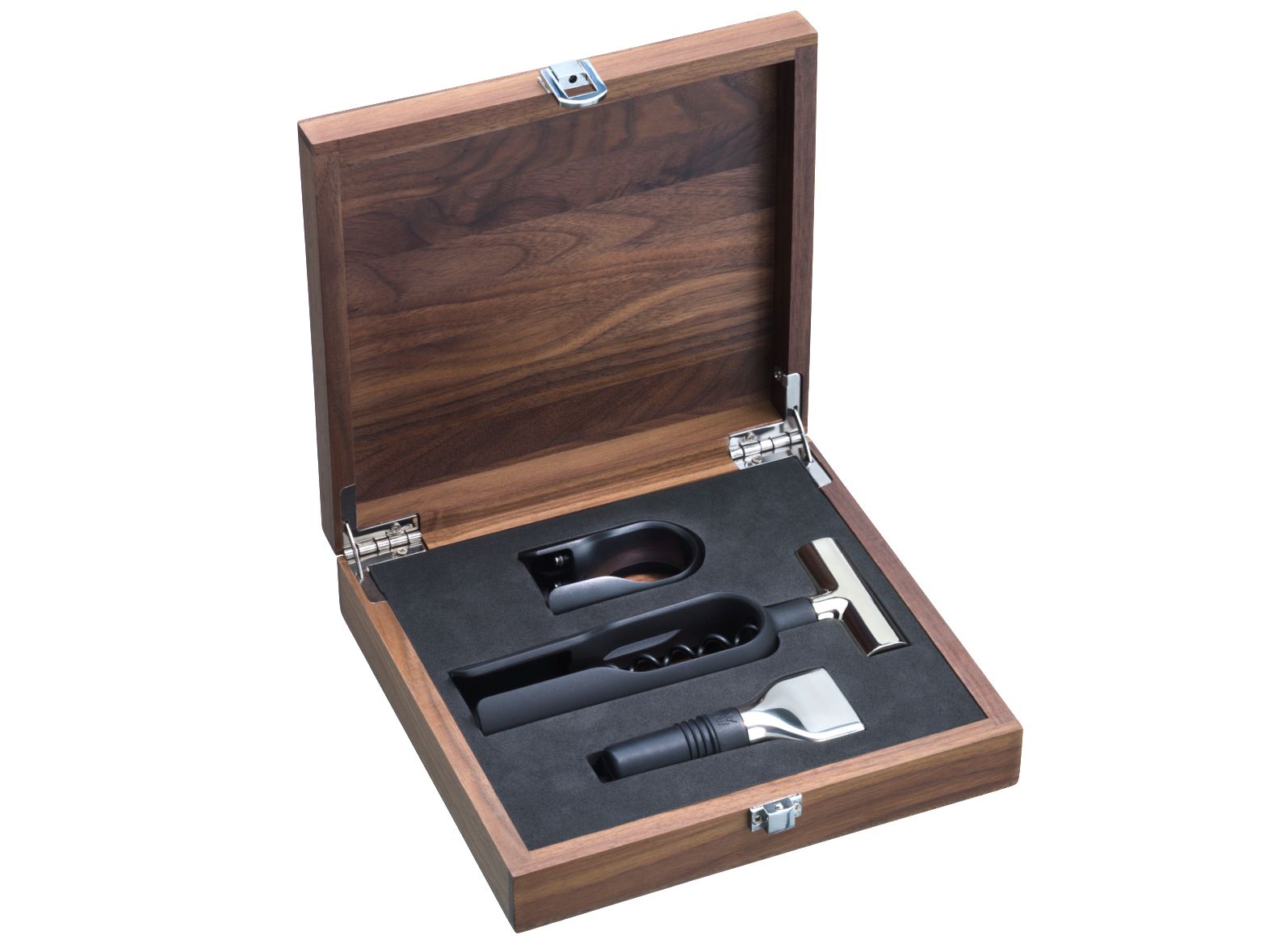 Baric Sommelier-Set, 3-teilig - Professionelles Entkorken