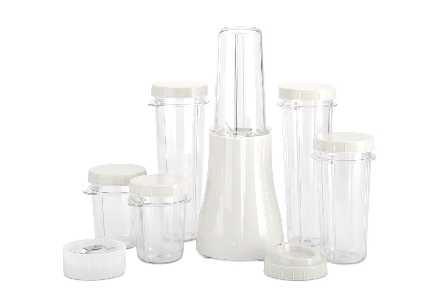 Personal Blender PB250XL - praktischer Standmixer