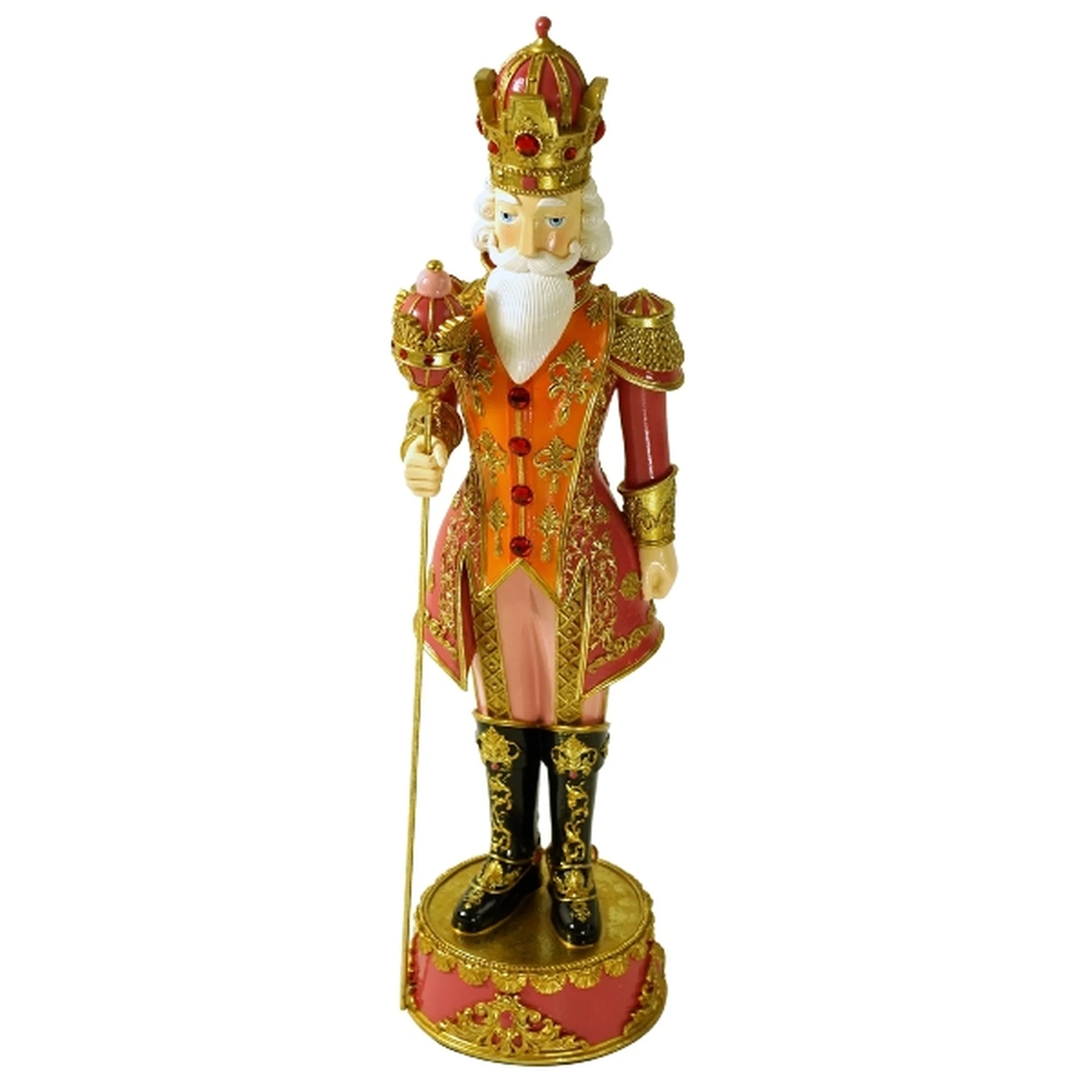 57395_s.webp Deko Nussknacker Höhe 63 cm - Weihnachten