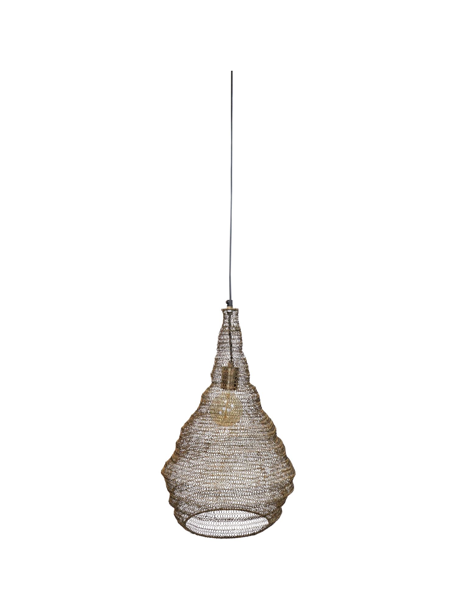 Lampe Filament ø30x50cm Lampe Filament ø30x50cm