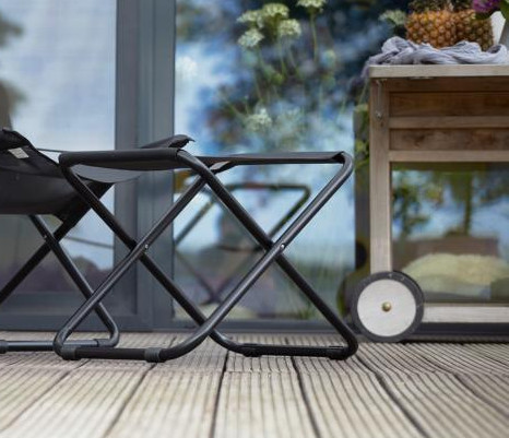 Hocker Fiam Chico limited edition