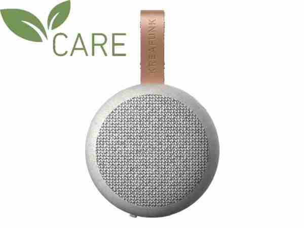 KREAFUNK Care Series: aGO Bluetooth-Lautsprecher
