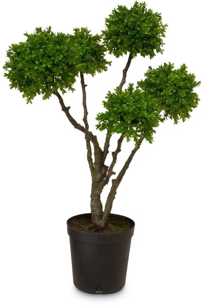 Buchsbaum Kunstpflanze 91 cm