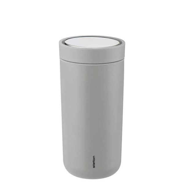 Stelton To Go Click Becher 0,4 l