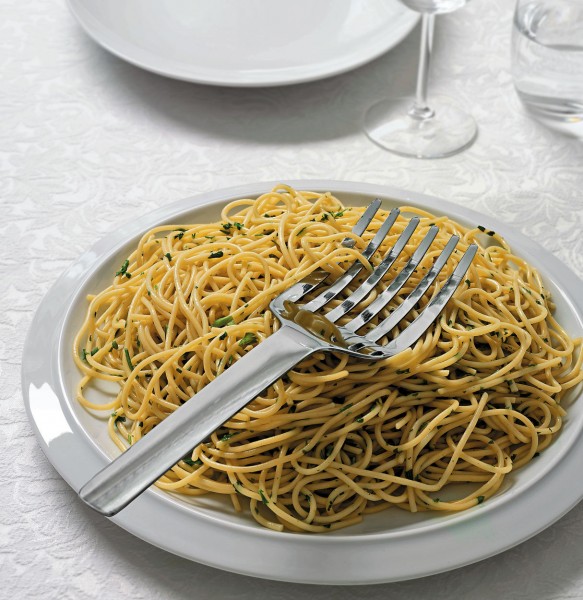 TIBIDABO - Spaghetti Serviergabel