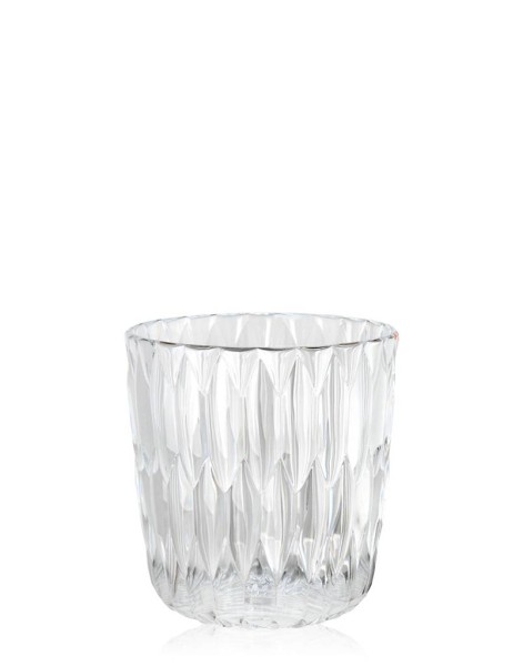 Jelly Vase glasklar