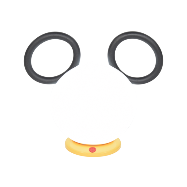 Outdoor Lampe Mickey Mouse©